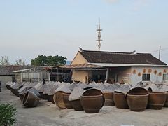 -苏州市吴中区光福窑上花果蜜饯厂