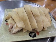 -力哥地道海南菜·联谊文昌鸡老店