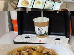 -壹只菜·崇明本地特色菜(崇明南门店)