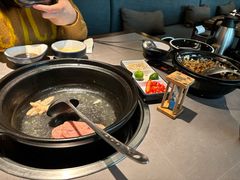 -同仁四季椰子鸡(无锡滨湖万象汇店)