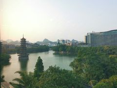 -忆咖啡观景餐厅(桂林象山公园店)