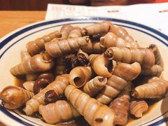 酱爆钉螺-红军龙虾(河柏街店)