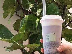-喜茶(广州天汇igc店)