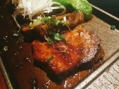 -水之惠鲜鱼料理(王府大街店)