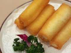 大良炸牛奶-味妙顺德厨房(绿地缤纷城店)