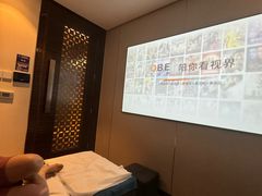 -华夏良子·足道SPA艾灸(翠微店)