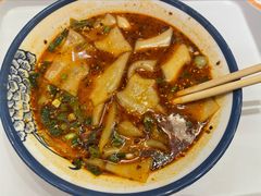 -丝路伊兰·兰州牛肉面(牛街总店)