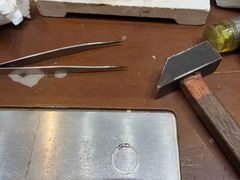 -十八字金·银饰·拼豆·开蚌DIY(魏公芳华里店)