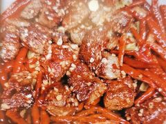 -喜湘宴·精致湖南菜(和平西桥店)