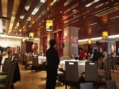 大堂-马旺子酒楼