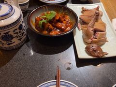 -南京大牌档(新街口德基广场店)