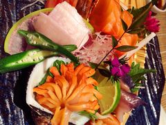 -月下料理(楷林IFC店)