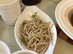 -金豆角砂锅焖面(安贞店)