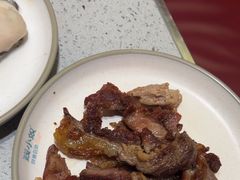 -钱小奴创意自助餐厅·原切谷饲安格斯畅吃(苏州昆山招商花园城店)