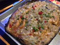 -很久以前羊肉串(打浦路店)