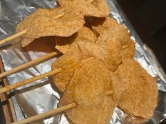 -阿文烧烤(金环路店)