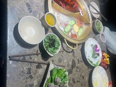 -小龙坎火锅(总店)