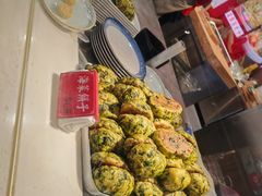 -日丰园海肠水饺·老字号大连海鲜(银泰城店)