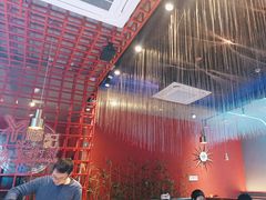 -杨记齐齐哈尔烤肉(总店)