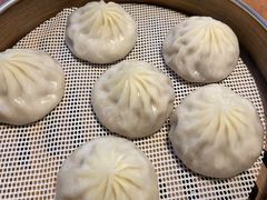 -金原鸭血粉丝汤·汤包·脆皮烤鸭(南京博物院店)