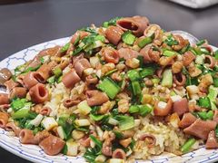 -小红鲸·海鲜餐厅(轸大路店)