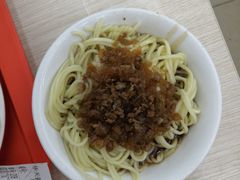 -华天新川面馆(缸瓦市店)
