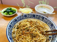 秃黄油面-裕兴记·三虾面(西北街总店)