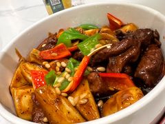-梁溪河畔·吉府花园(南长街南下塘店)