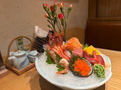 -虹料理·日料放题(悠方店)