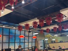 -和庆斋羊蝎子火锅·碳缸烧烤(顺义旗舰店)