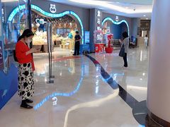 -盒马鲜生(皇庭广场店)