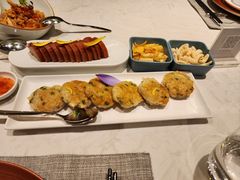 -上海宝华喜来登酒店·采悦轩中餐厅