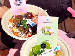 -白色日记·手作酸奶(麦凯乐店)