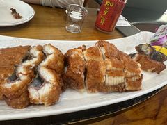 -醉壹号海鲜大排档·老厦门特色菜(厦门美食地标店)