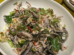 -一坐一忘云南菜(卓悦中心)