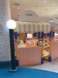 -奈尔宝·儿童乐园·亲子餐厅(苏州大悦城店)