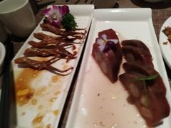 -茉莉餐厅(包河万达店)