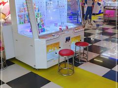-天天玩X秋葉原日系动漫游戏中心