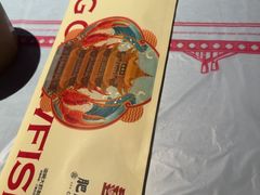 -肥肥虾庄·金牌油焖大虾(杨园滨江时代walk店)