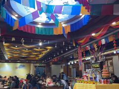 -如意林卡藏餐吧(大昭寺店)