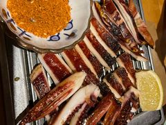 -一心创作料理屋(经开万达店)