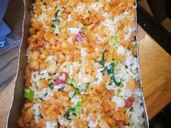 -蜜桃餐厅·古运河畔(南下塘店)