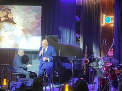 -林肯爵士乐上海中心 Jazz at Lincoln Center Shanghai