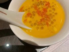 香芒西米露-领事馆19号中餐厅(厦门海景洲际酒店)