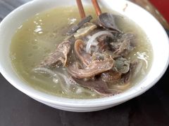 -郝刚刚羊杂割(柳巷店)