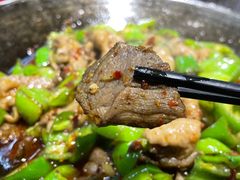 -张氏父子常德肠子馆(贺龙店)