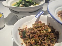 -兰湘子·湘菜小炒(石家庄万象城店)