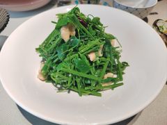 -悦融琥珀·京鲁菜·海味珍品(西单店)