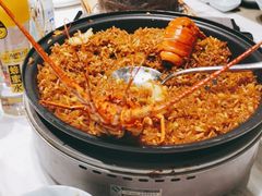 -宴昆山·私房菜(春晖店)