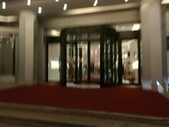 -北京亚奥国际酒店